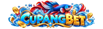 Logo CUPANGBET